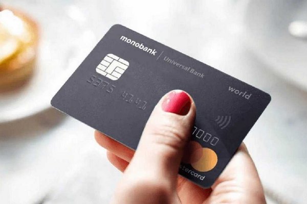 Как убрать кредитный лимит в monobank: инструкция