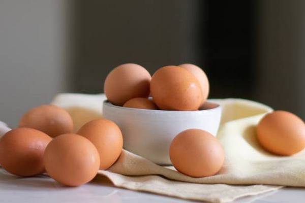 Врач рассказал, как часто можно есть яйца, чтобы не навредить здоровью