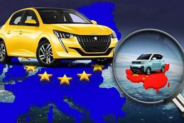 Действительно ли китайские автомобили завоевывают Европу и США