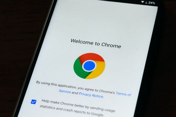 У Google Chrome появится возможность скрыть IP-адрес пользователей