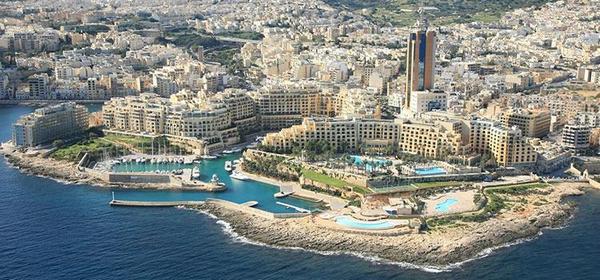 Офшор на Мальті: чому варто вибрати цю країну?