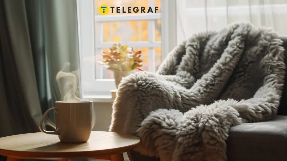 Как не замерзнуть зимой в квартире: советы, которые помогут вам пережить холодную зиму