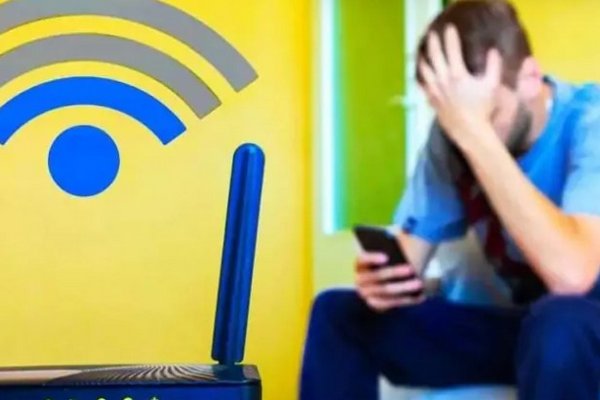 Где в доме нельзя размещать Wi-Fi-роутер: три запретных места