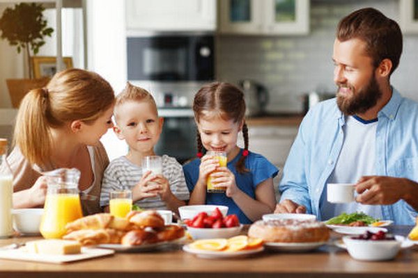 Завтрак съешь сам: а что приготовить на утро себе и семье?