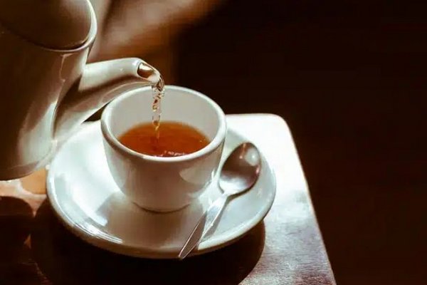 Вкуснейший чай без лишних хлопот - простое правило заваривания