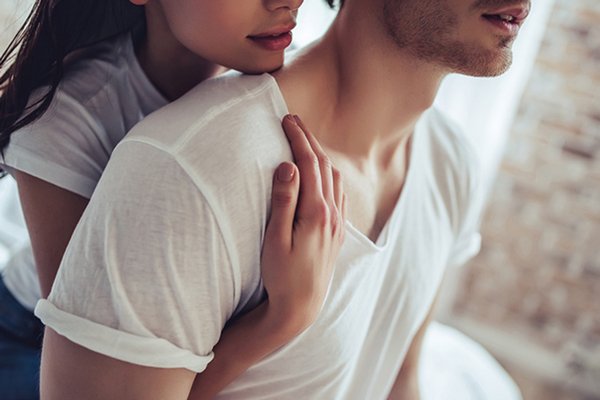 Пять действий, после которых секса в браке станет больше