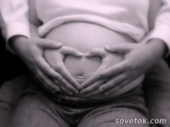 Триместры беременности: развитие малыша и самочувствие мамы