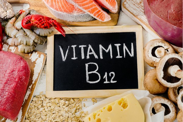 «Болезнь маскировки»: 5 неврологических симптомов дефицита B12, которые могут стать необратимыми