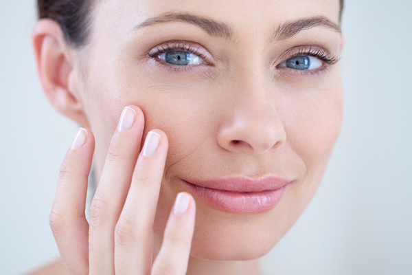 9 эффективных способов поднять уровень натурального коллагена в коже