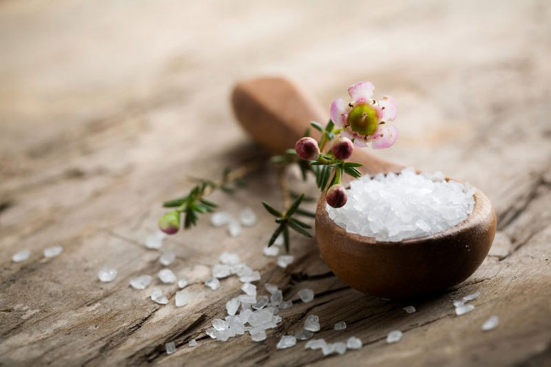 Как защитить себя и дом с помощью соли