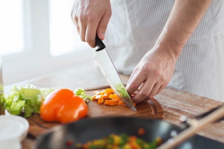 12 ошибок на кухне, которые может допустить даже опытная хозяйка.