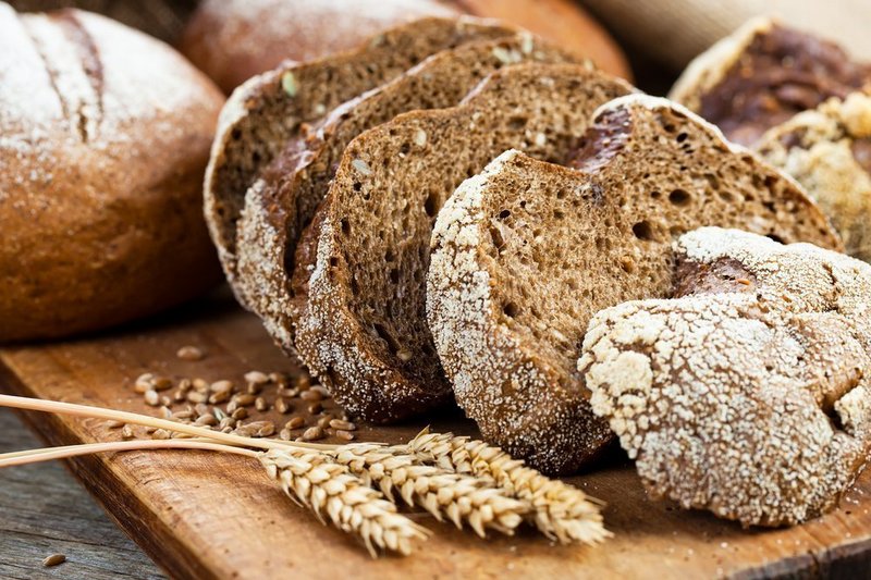 5 причин кушать хлеб для здоровья