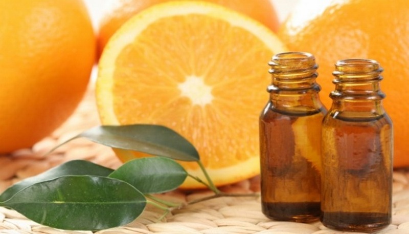 Апельсиновое лекарство от гипертонии