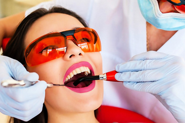 услуги стоматологии
