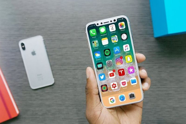 Apple iPhone – выбирайте лучшее