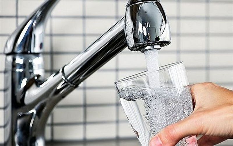 Как можно очистить воду в домашних условиях