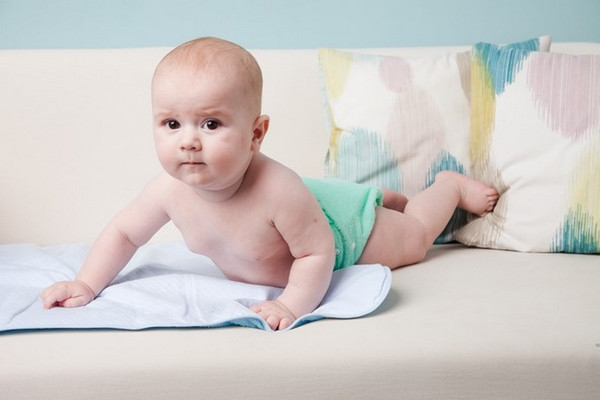Одноразовые пеленки для комфорта вашего малыша