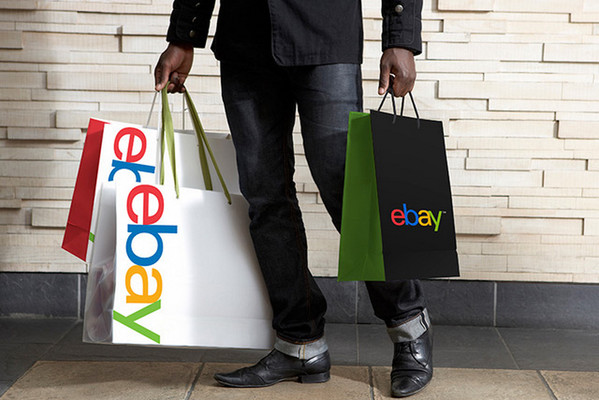 eBay — покупайте без хлопот и переплаты