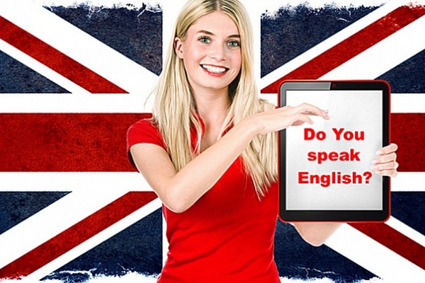 Учите английский быстро и качественно вместе с нами!