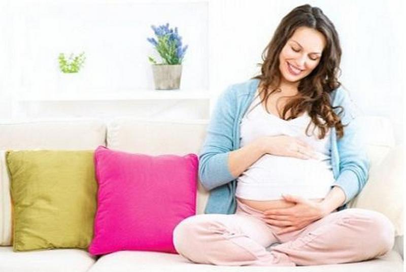Несколько способов для хорошего самочувствия во время беременности