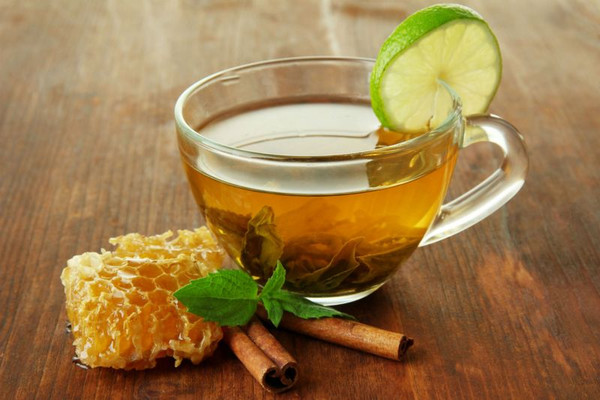 Ароматный и вкусный чай – сделайте перерыв на отдых!