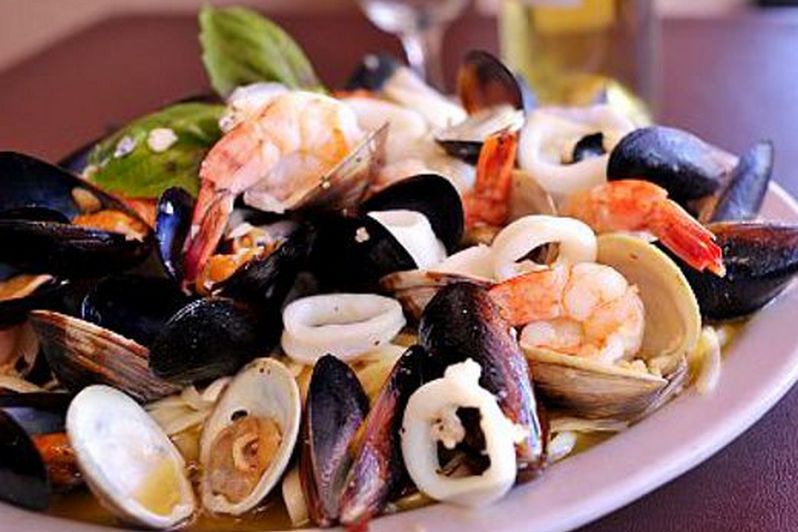 8 причин любить морепродукты