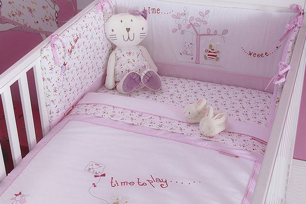 Выбирайте внимательно матрас для кроватки вашему ребенку!