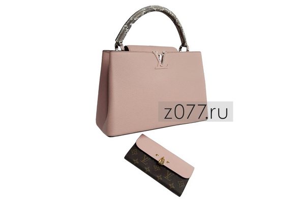 Женские кожаные сумки от магазина z077.ru