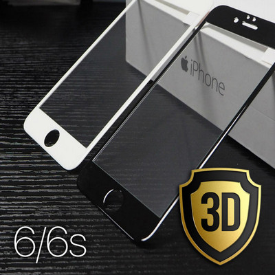 Защитное стекло для iPhone 6/6s – надежность в ваших руках