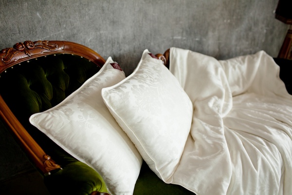 Ортопедическая подушка – залог хорошего сна!