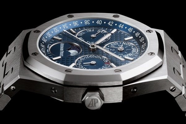 Стильные часы Audemars Piguet – лучший подарок и для себя, и для близк
