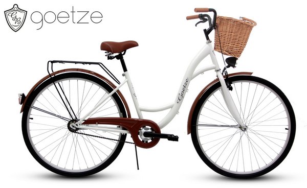 Какой велосипед лучше?