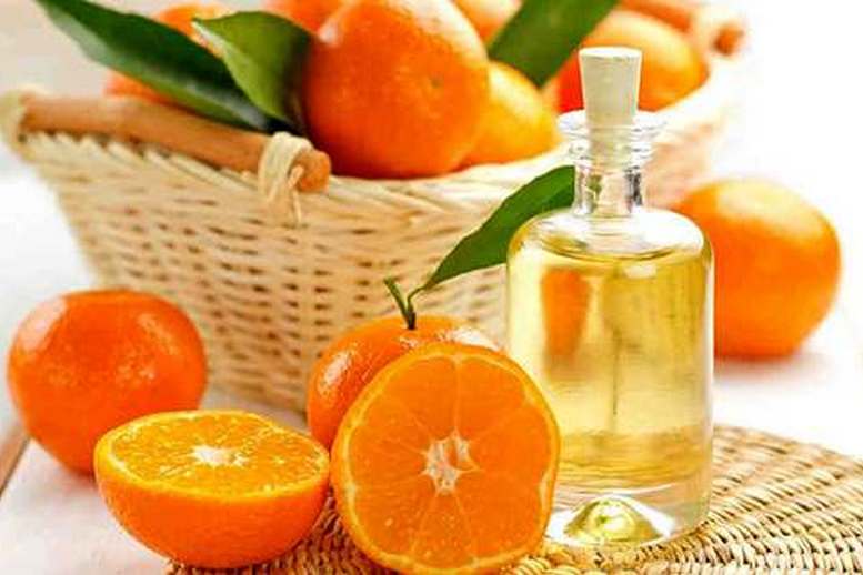 Превосходный запах и чистота в доме: апельсиновый уксус