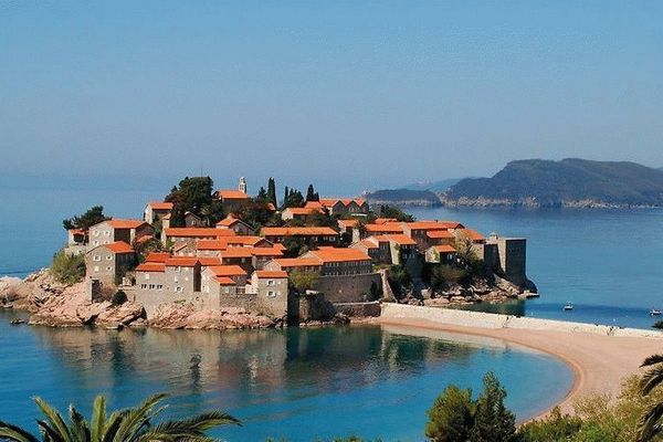 Как провести незабываемый отпуск в Черногории в 2018 году