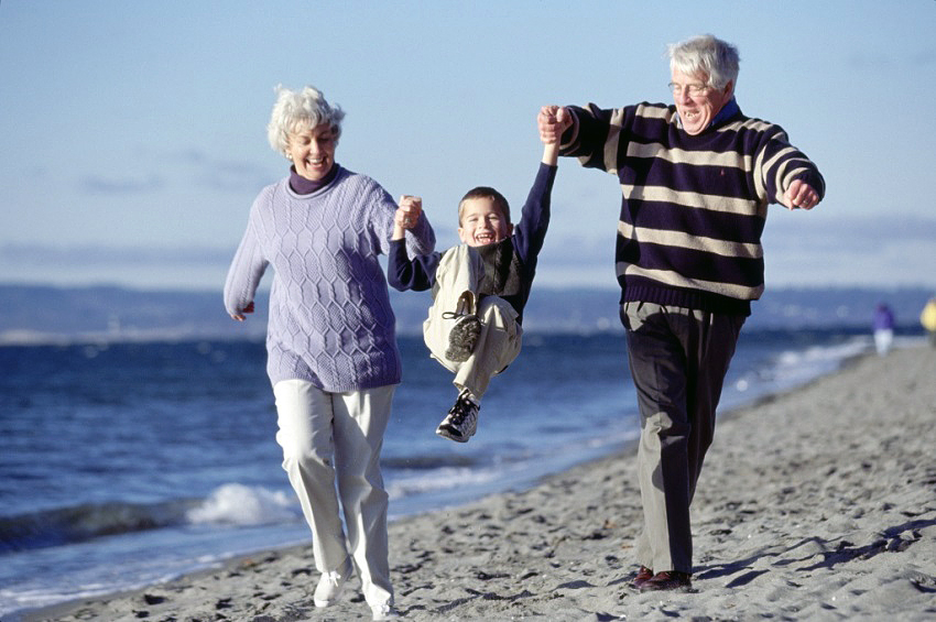 Как поддержать здоровье в зрелом возрасте