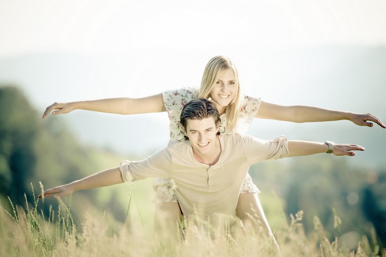 14 важных привычек счастливых пар