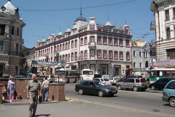 Где можно купить квартиру во Владивостоке