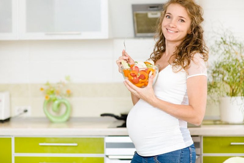 5 причин капризности беременных женщин