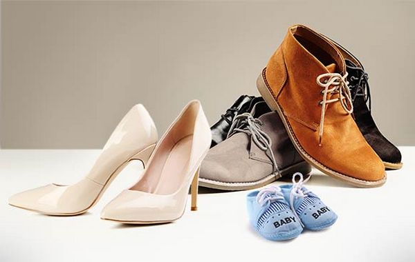 Обувь от Мода Egle мода – залог хорошего настроения на целый день
