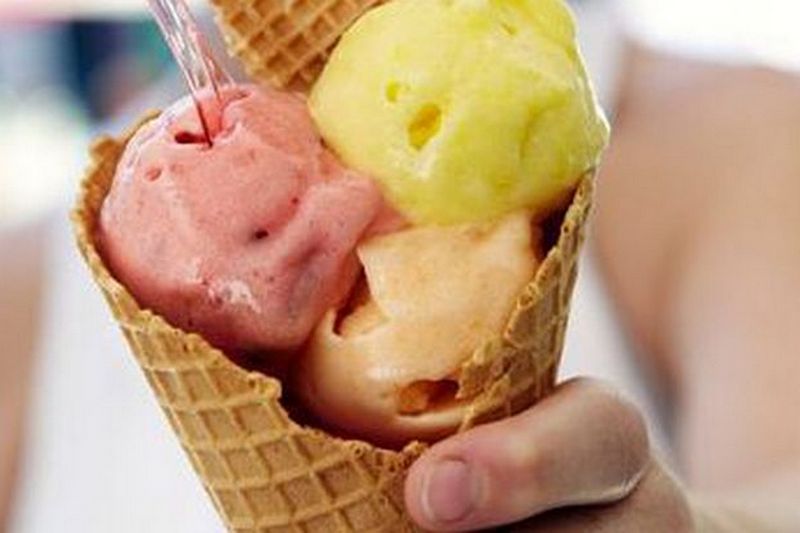 Холодный яд:назван вид смертельно-опасного мороженого