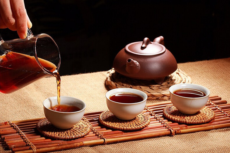 10 секретов приготовления самого вкусного чая в мире