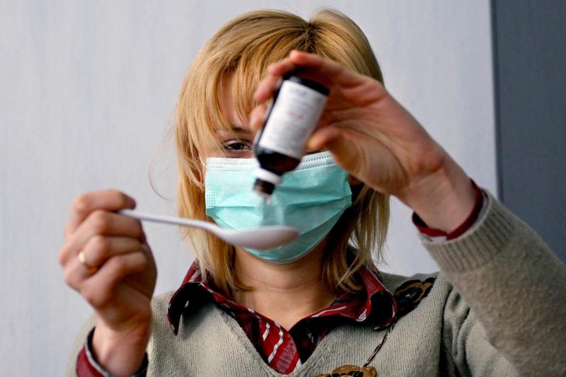 И снова здравствуйте! Как защититься от гриппа в период эпидемий?