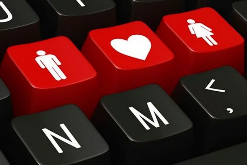 Любовь онлайн. Как интернет изменил знакомства и отношения