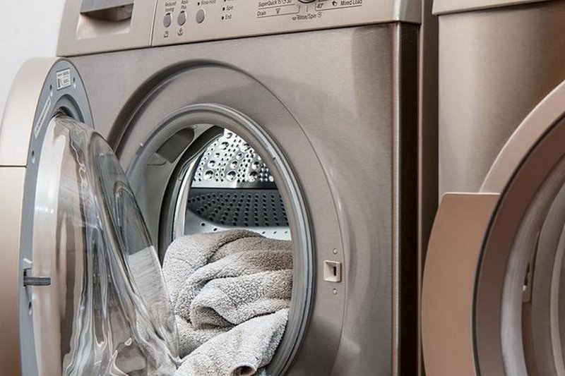 Как правильно стирать белье в стиральной машине