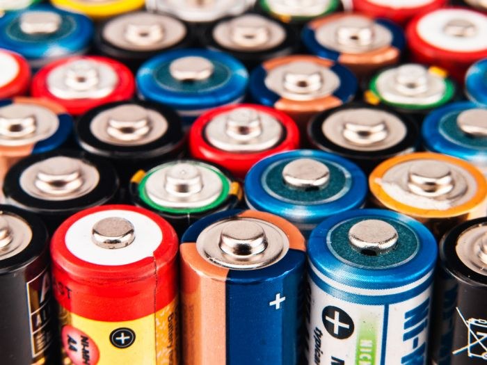 Что такое батарейка, какие виды батареек существуют?