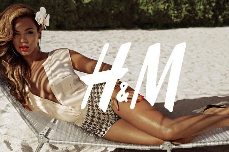 Бренд H&M выпустил особое нижнее белье для женщин
