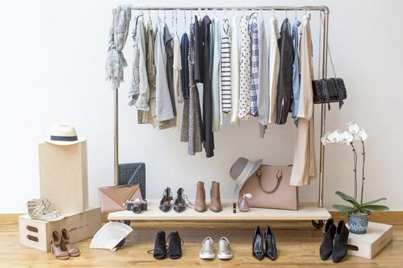 Идеальный гардероб: 10 базовых вещей