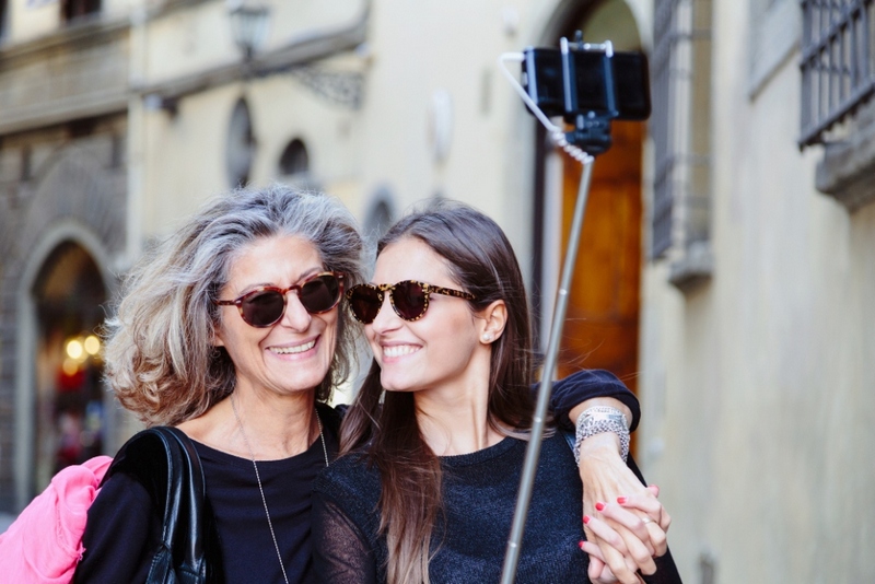 Дочки-матери: Как продуктивно и интересно провести время с мамой