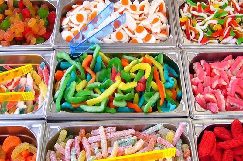 Советы для сладкоежек: Как избавиться от тяги к сладкому