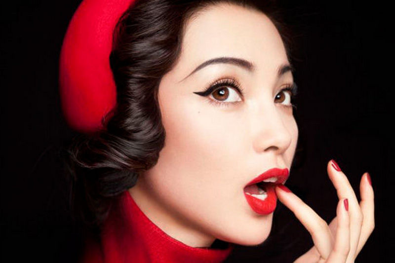 7 простых секретов красоты из Древнего Китая, которые пригодятся и вам
